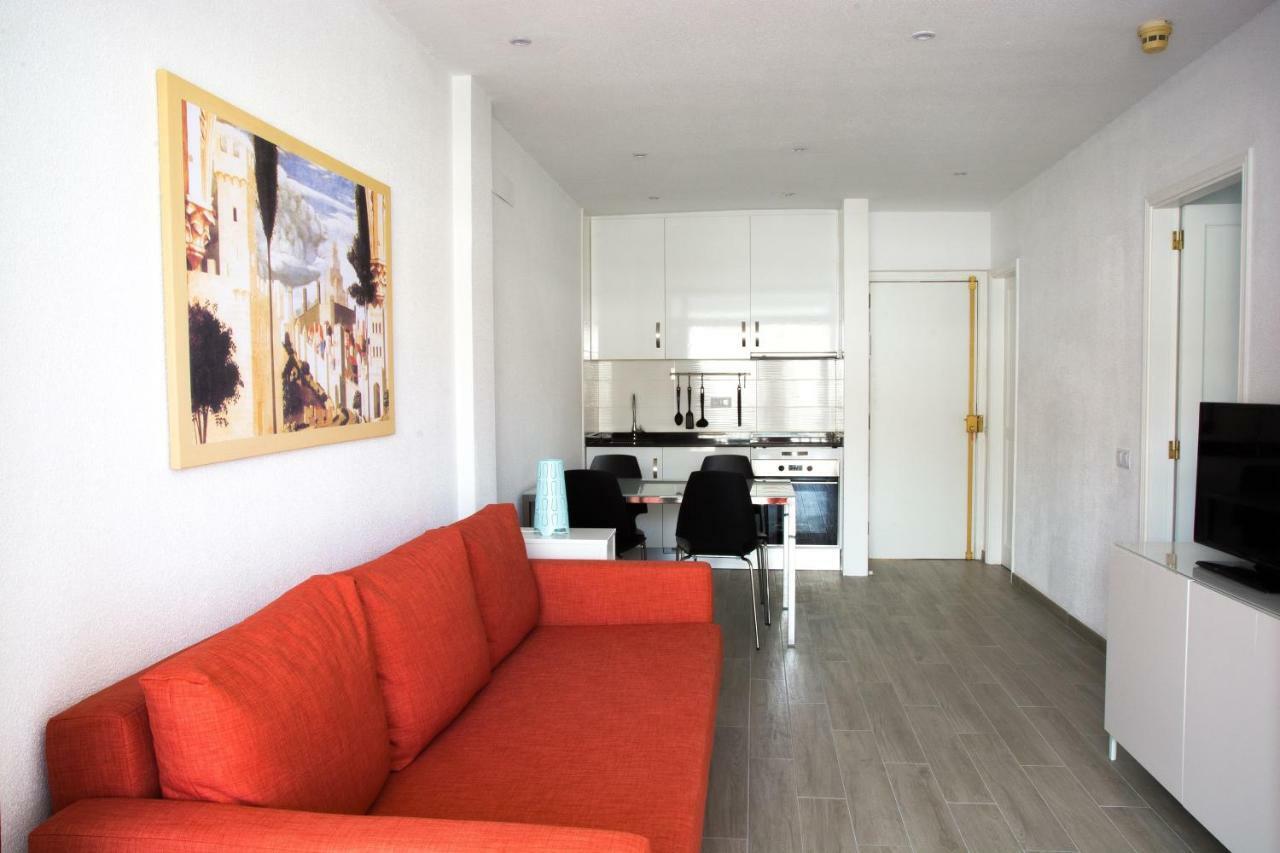 Bc Apartment Пуерто-Ріко Екстер'єр фото