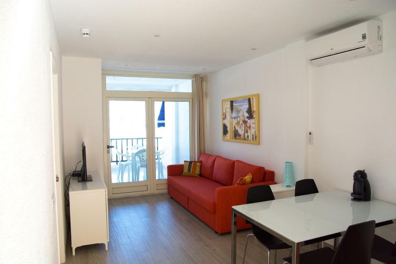Bc Apartment Пуерто-Ріко Екстер'єр фото