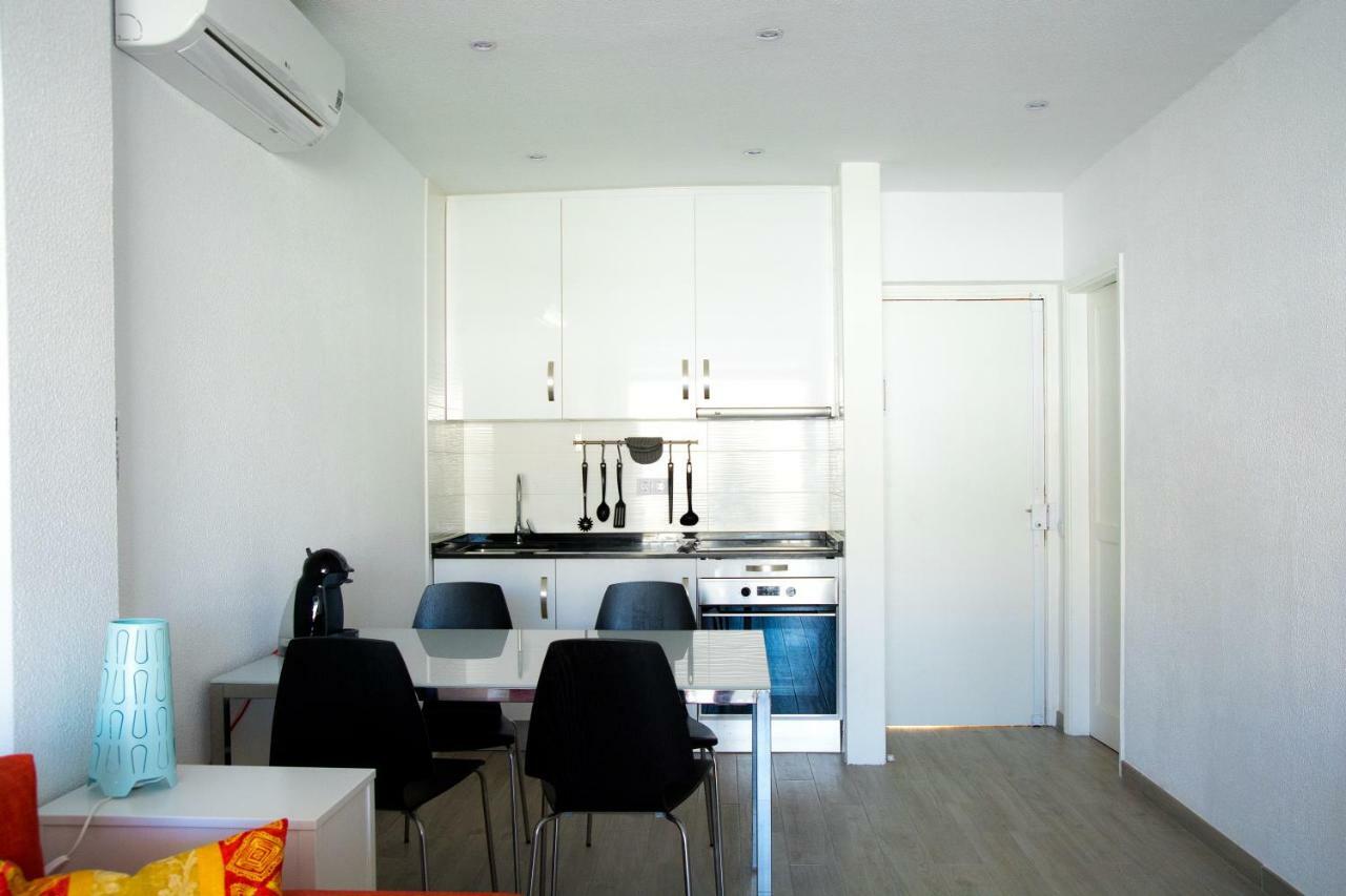 Bc Apartment Пуерто-Ріко Екстер'єр фото
