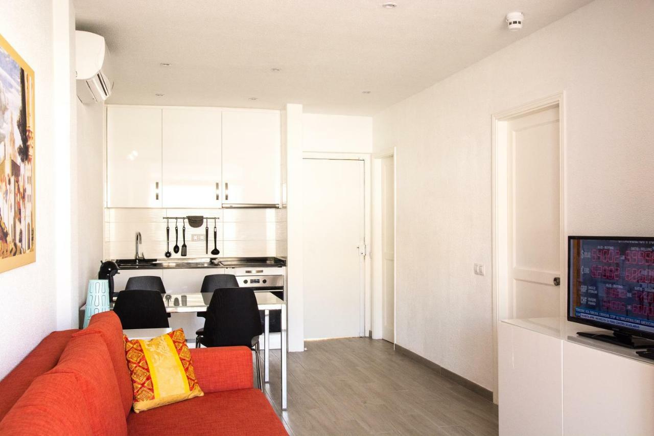 Bc Apartment Пуерто-Ріко Екстер'єр фото