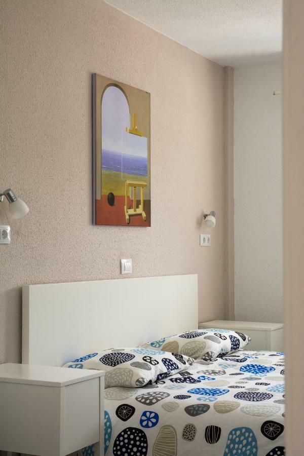 Bc Apartment Пуерто-Ріко Екстер'єр фото