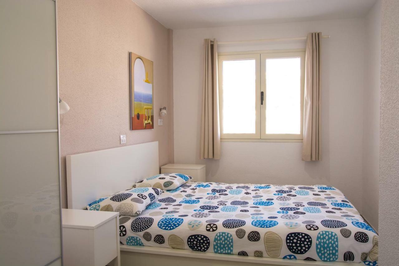 Bc Apartment Пуерто-Ріко Екстер'єр фото