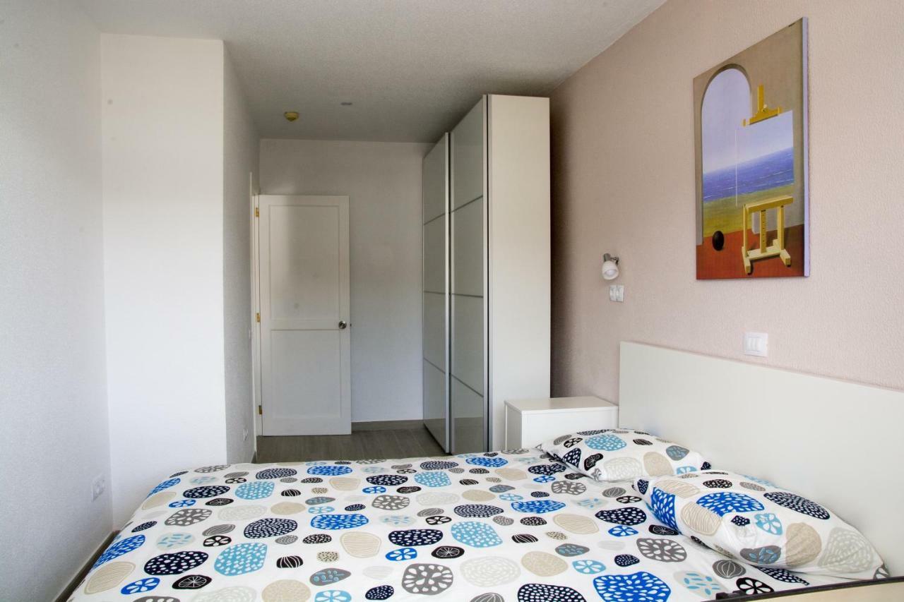 Bc Apartment Пуерто-Ріко Екстер'єр фото