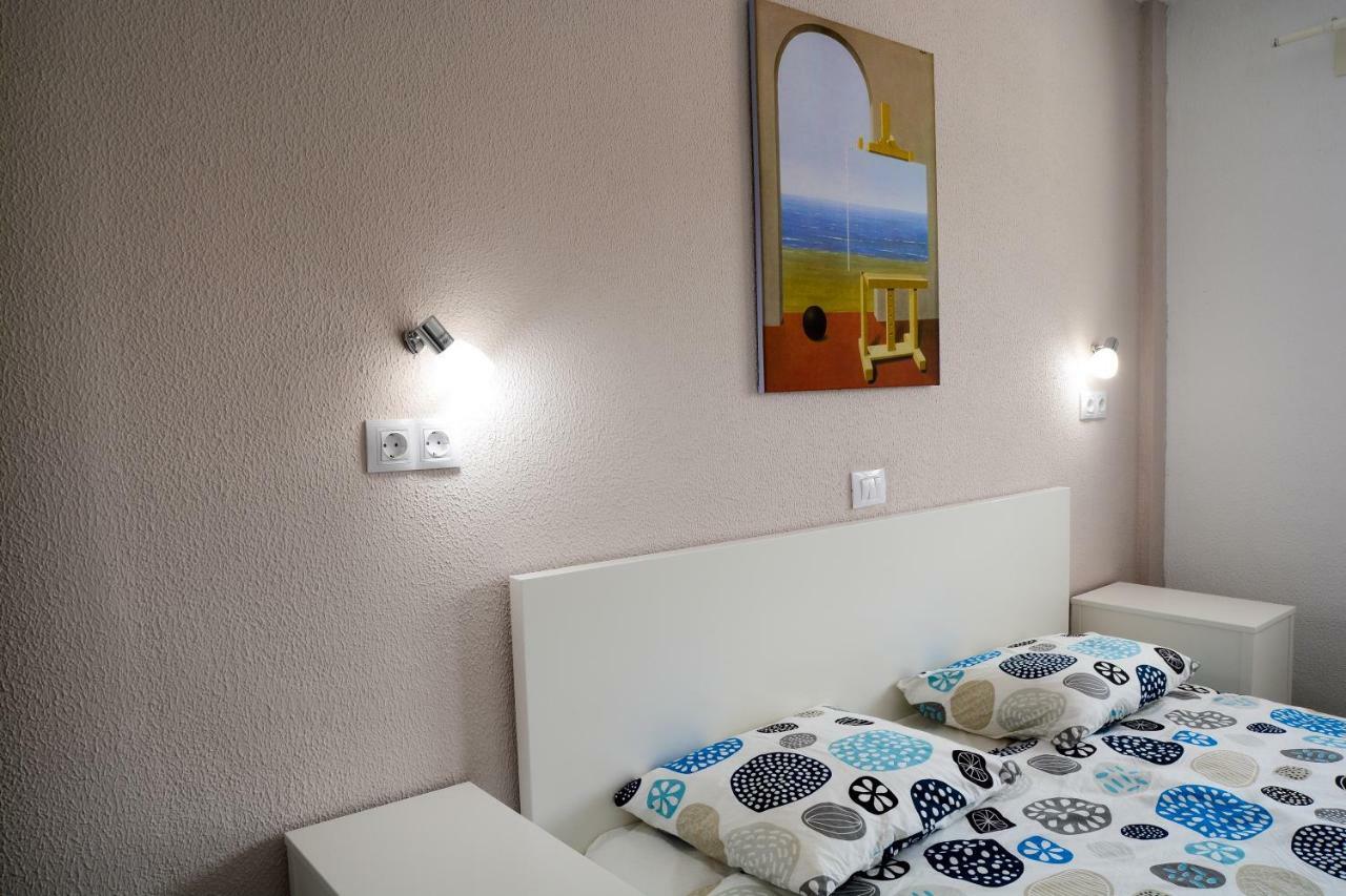 Bc Apartment Пуерто-Ріко Екстер'єр фото
