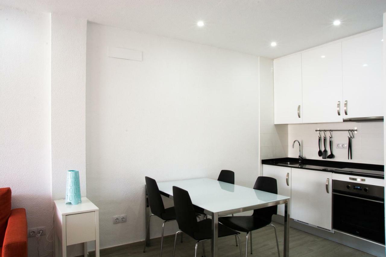 Bc Apartment Пуерто-Ріко Екстер'єр фото